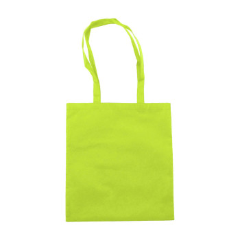 Shopper in TNT personalizzata con logo - Borsa shopper Talisa | 1,5 l
