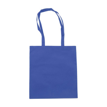 Shopper in TNT personalizzata con logo - Borsa shopper Talisa | 1,5 l