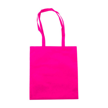 Shopper in TNT personalizzata con logo - Borsa shopper Talisa | 1,5 l