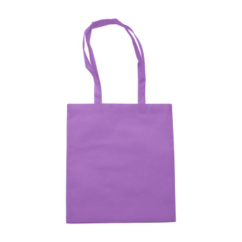 Shopper in TNT personalizzata con logo - Borsa shopper Talisa | 1,5 l