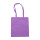 Shopper personalizzabile Impression manici lunghi 37x40,5 cm