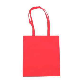 Shopper in TNT personalizzata con logo - Borsa shopper Talisa | 1,5 l