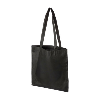 Shopper in TNT personalizzata con logo - Borsa shopper Talisa | 1,5 l