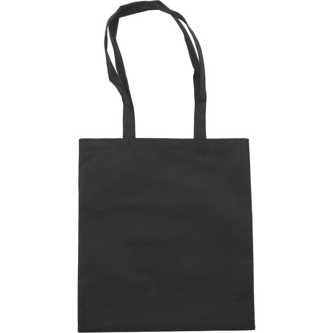 Shopper in TNT personalizzata con logo - Borsa shopper Talisa | 1,5 l