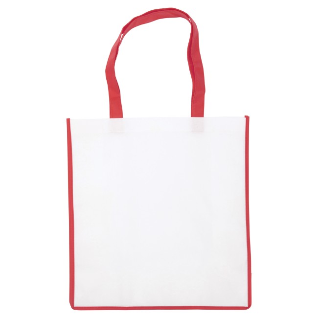 Shopper personalizzate con logo - Borsa shopping