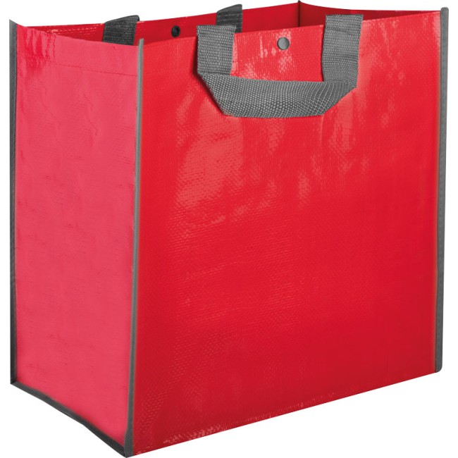 Shopper personalizzate con logo - Borsa shopping