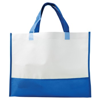 Shopper personalizzate con logo - Borsa shopping bag