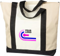 Borsa shopping in rPET 600 D Carl
