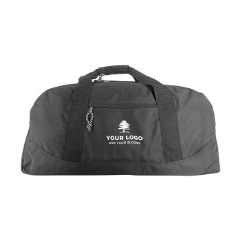 Borsa da palestra personalizzata - Borsa sportiva Amir | 35 l