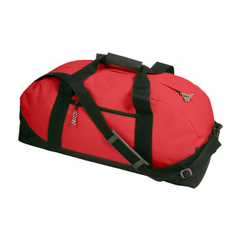 Borsa da palestra personalizzata - Borsa sportiva Amir | 35 l