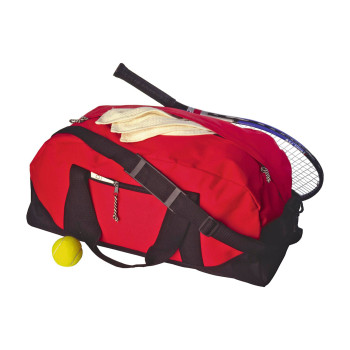 Borsa da palestra personalizzata - Borsa sportiva Amir | 35 l