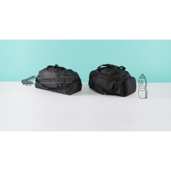 Borsa da palestra personalizzata - Borsa sportiva Antoinette | 38 l