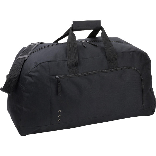 Borsa da palestra personalizzata - Borsa sportiva Antoinette | 38 l