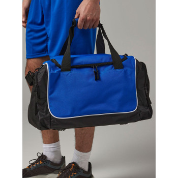 Borsa da palestra personalizzata - Borsa sportiva compatta 