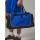Borsa sportiva compatta in poliestere con tasche e base rinforzata