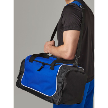 Borsa da palestra personalizzata - Borsa sportiva compatta 
