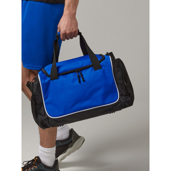Borsa da palestra personalizzata - Borsa sportiva compatta 