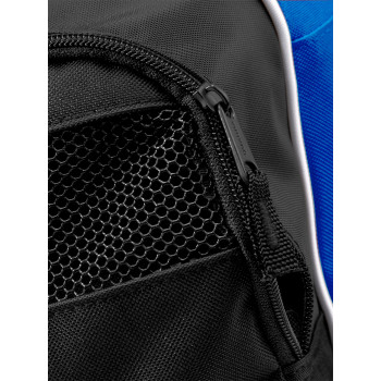 Borsa da palestra personalizzata - Borsa sportiva compatta 