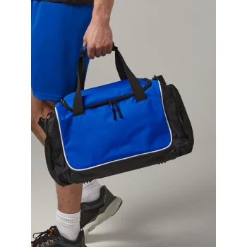 Borsa sportiva compatta 