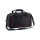 Borsa sportiva compatta in poliestere con tasche e base rinforzata