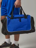 Borsa sportiva compatta 