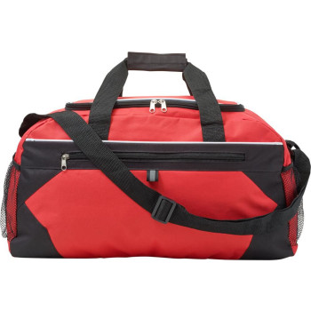 Borsa da palestra personalizzata - Borsa sportiva Daphne | 23 l