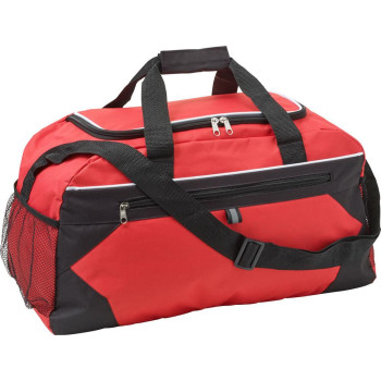 Borsa da palestra personalizzata - Borsa sportiva Daphne | 23 l