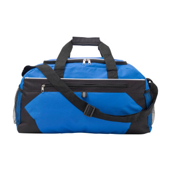 Borsa da palestra personalizzata - Borsa sportiva Daphne | 23 l