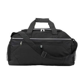 Borsa da palestra personalizzata - Borsa sportiva Daphne | 23 l