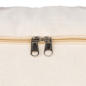 gadget ecologici con logo - Borsa sportiva in cotone 180 g/m² Elora