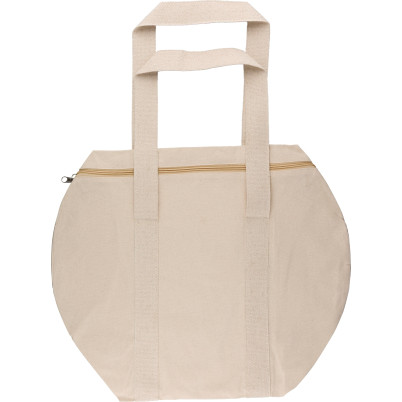 Borsa sportiva in cotone 180 g/m² Elora