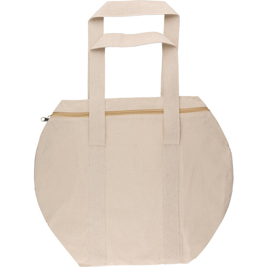 Borsa sportiva in cotone 180 g/m² Elora