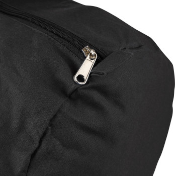 gadget ecologici con logo - Borsa sportiva in cotone 180 g/m² Rami
