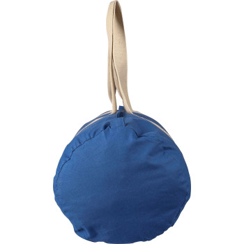 gadget ecologici con logo - Borsa sportiva in cotone 180 g/m² Rami
