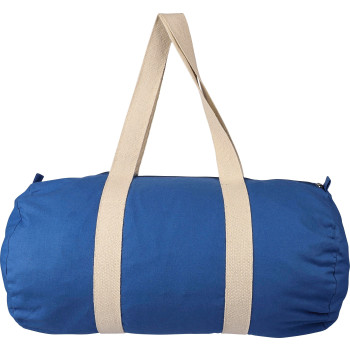 gadget ecologici con logo - Borsa sportiva in cotone 180 g/m² Rami