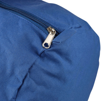 gadget ecologici con logo - Borsa sportiva in cotone 180 g/m² Rami