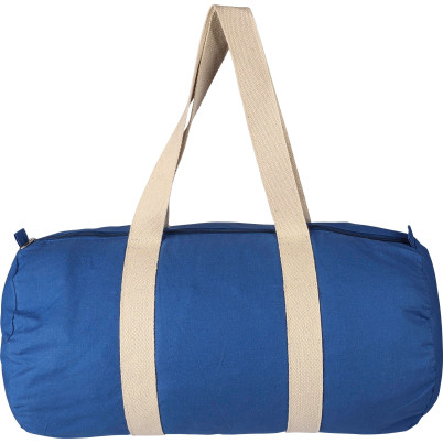 Borsa sportiva in cotone 180 g/m² Rami
