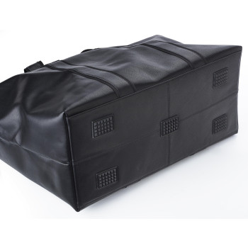 Borsa da palestra personalizzata - Borsa sportiva in pelle Noah
