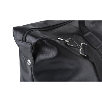 Borsa da palestra personalizzata - Borsa sportiva in pelle Noah