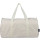 Borsa sportiva in policotone riciclato 330 g/m² con ampio scomparto