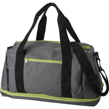 Borsa sportiva in poliestere 600 D Lemar