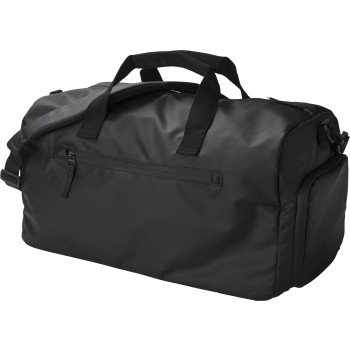 Borsa da palestra personalizzata - Borsa sportiva Jaylen | 600D | Idrorepellente
