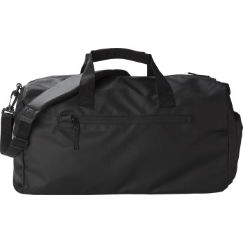 Borsa da palestra personalizzata - Borsa sportiva Jaylen | 600D | Idrorepellente