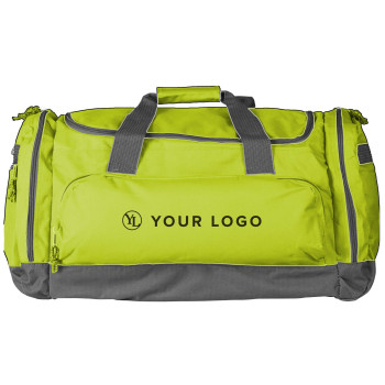 Borsa da palestra personalizzata - Borsa sportiva Lorenzo | 85 l