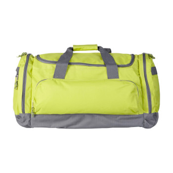 Borsa da palestra personalizzata - Borsa sportiva Lorenzo | 85 l