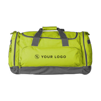 Borsa da palestra personalizzata - Borsa sportiva Lorenzo | 85 l