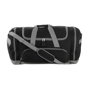 Borsa da palestra personalizzata - Borsa sportiva Lorenzo | 85 l