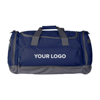 Borsa da palestra personalizzata - Borsa sportiva Lorenzo | 85 l