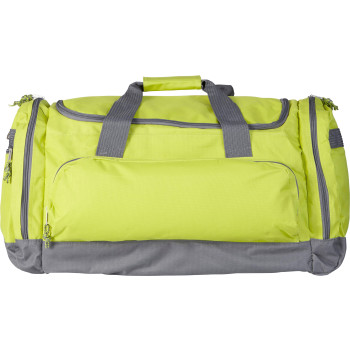 Borsa da palestra personalizzata - Borsa sportiva Lorenzo | 85 l