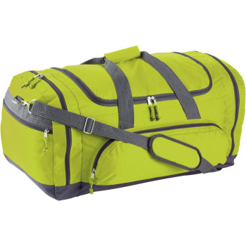 Borsa da palestra personalizzata - Borsa sportiva Lorenzo | 85 l